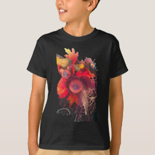 Hakuna Matata Pumkin special Gift Fruit Basket.png T-Shirt