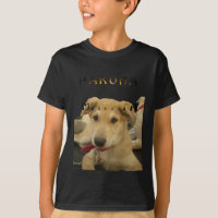 "Hakuna Matata Pup" – Worry-Free Puppy Love