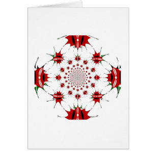 HAKUNA MATATA SHIELD