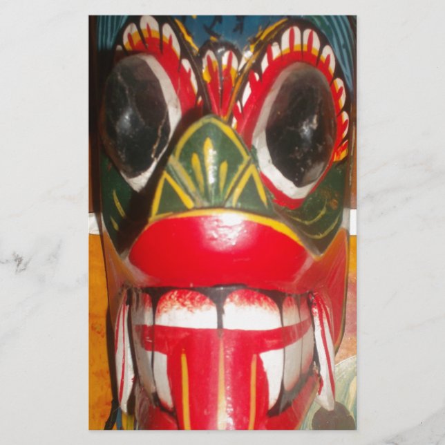Hakuna Matata skull Latest Halloween Bash gifts.jp (Front)