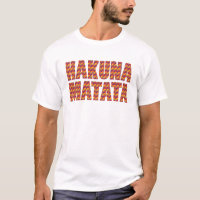 Hakuna Matata