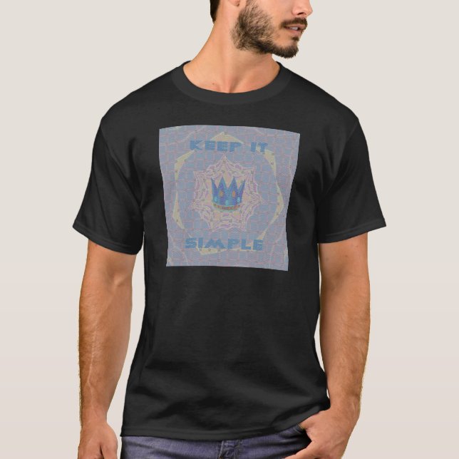 Hakuna matata T-Shirt (Front)