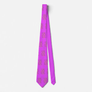 Hakuna Matata Tie