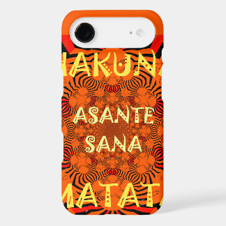 Hakuna Matata Unique Exceptional Thank You