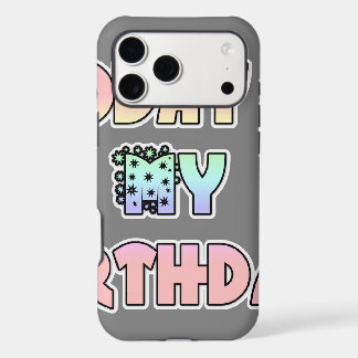 HakunaMatata Gift Today is my Birthday.png