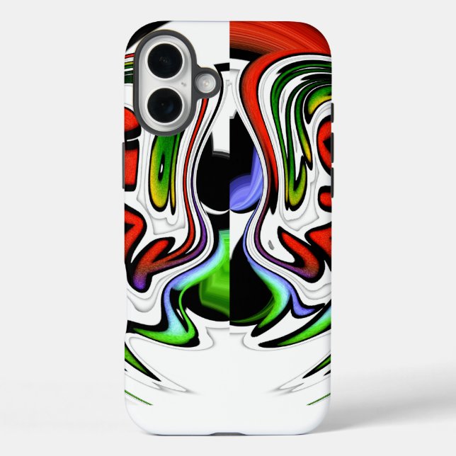 HakunaMatata hakunamatata Gifts Case-Mate iPhone Case (Back)