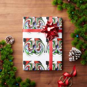 HakunaMatata hakunamatata Gifts Wrapping Paper