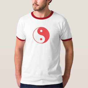 Hakurei Yin Yang T-Shirt