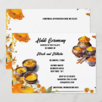 Haladi paste indian ceremony traditional wedding 