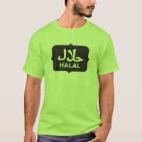 HALAL Certified