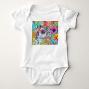 Halcyon Days Baby Bodysuit