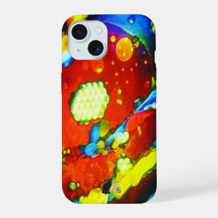 Halcyon Nights iPhone 15 Case