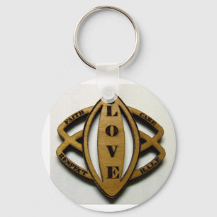 HALE Keychain