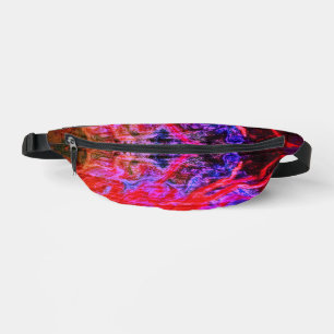 Hale Limu, Print Cut Sew Bag
