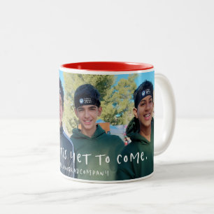 Hale Mug
