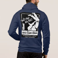 Hale O Lima Kokua Jacket