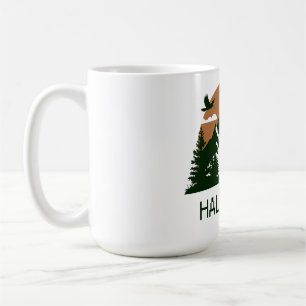 Haleakala - Hawaii Coffee Mug