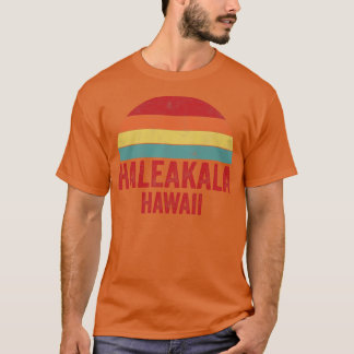Haleakala Hawaii T-Shirt