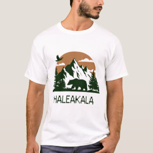 Haleakala - Hawaii T-Shirt