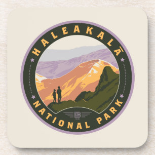 Haleakala National Park Coaster