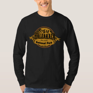 Haleakala National Park, Hawaii T-Shirt