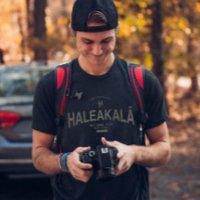 Haleakala National Park Hawaii Vacation