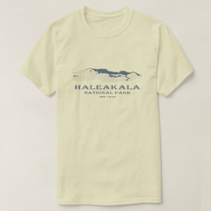 Haleakala national park maui hawaii T-Shirt