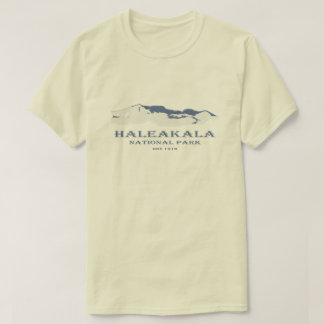 Haleakala national park maui hawaii T-Shirt