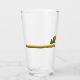 Haleakala National Park Pine Trees Sun Glass
