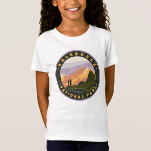 Haleakala National Park T-Shirt