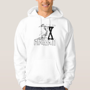 Haleiwa, Oahu, Hawaii Hoodie
