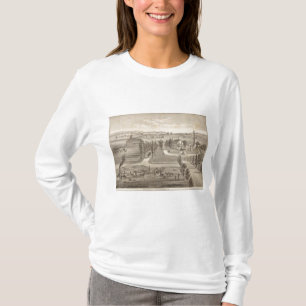 Haley res, farm T-Shirt
