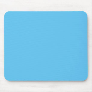 Half Baked,Jeans Blue,Jordy Blue, Mouse Mat