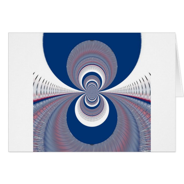 Half Blue (Front Horizontal)