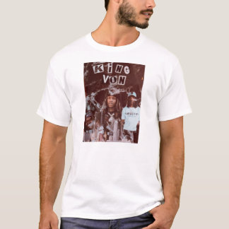 Half Closed   T-Shirt