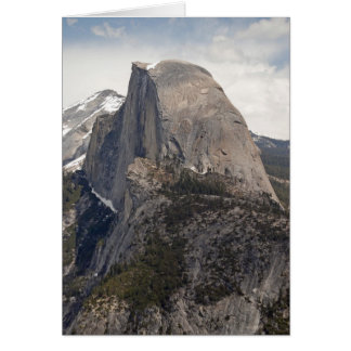 Half Dome