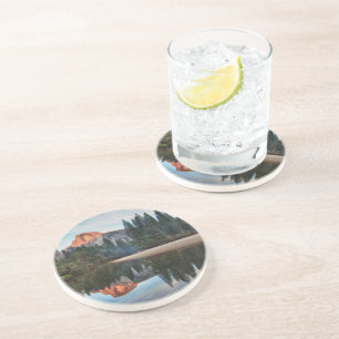 Half Dome and Merced Coaster