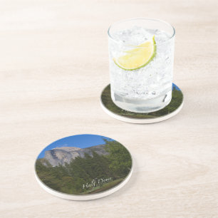 Half Dome Coaster