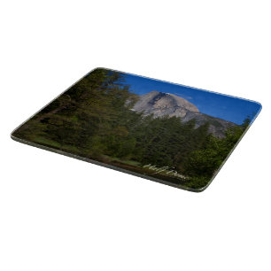 Half Dome Cutting Board