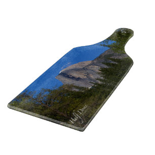Half Dome Cutting Board