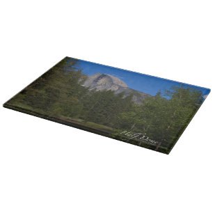 Half Dome Cutting Board