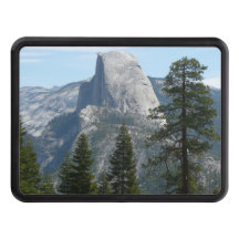 Half Dome from Panorama Trail I