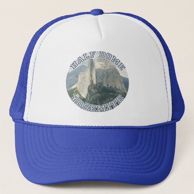 Half Dome Hat (Front)