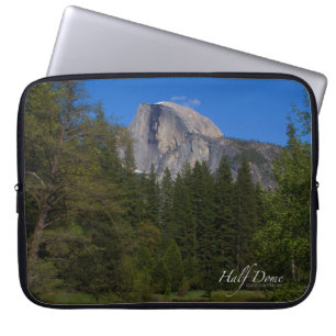 Half Dome Laptop Sleeve