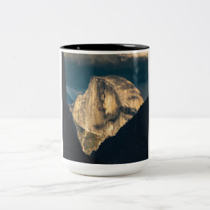 Half Dome - Mug - Yosemite National Park