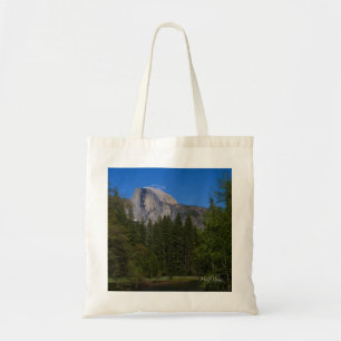 Half Dome Tote Bag