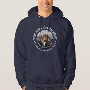 Half Dome Trail Hoodie