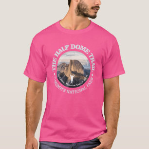 Half Dome Trail OBP Oversized T-Shirt