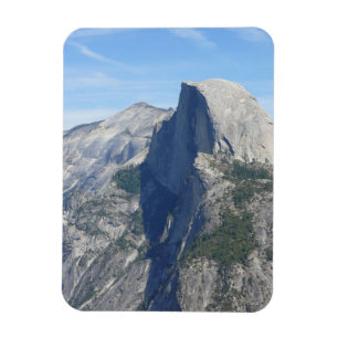 Half Dome, Yosemite, California Magnet