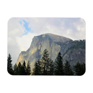 Half Dome, Yosemite National Park, CA Magnet